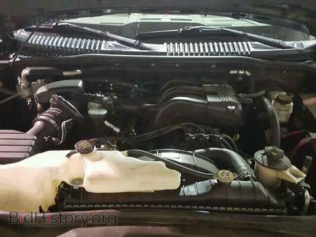 2006 FORD EXPLORER - VIN: 1FMEU63E66ZA26736 - Photo 7