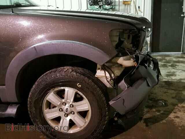 2006 FORD EXPLORER - VIN: 1FMEU63E66ZA26736 - Photo 9