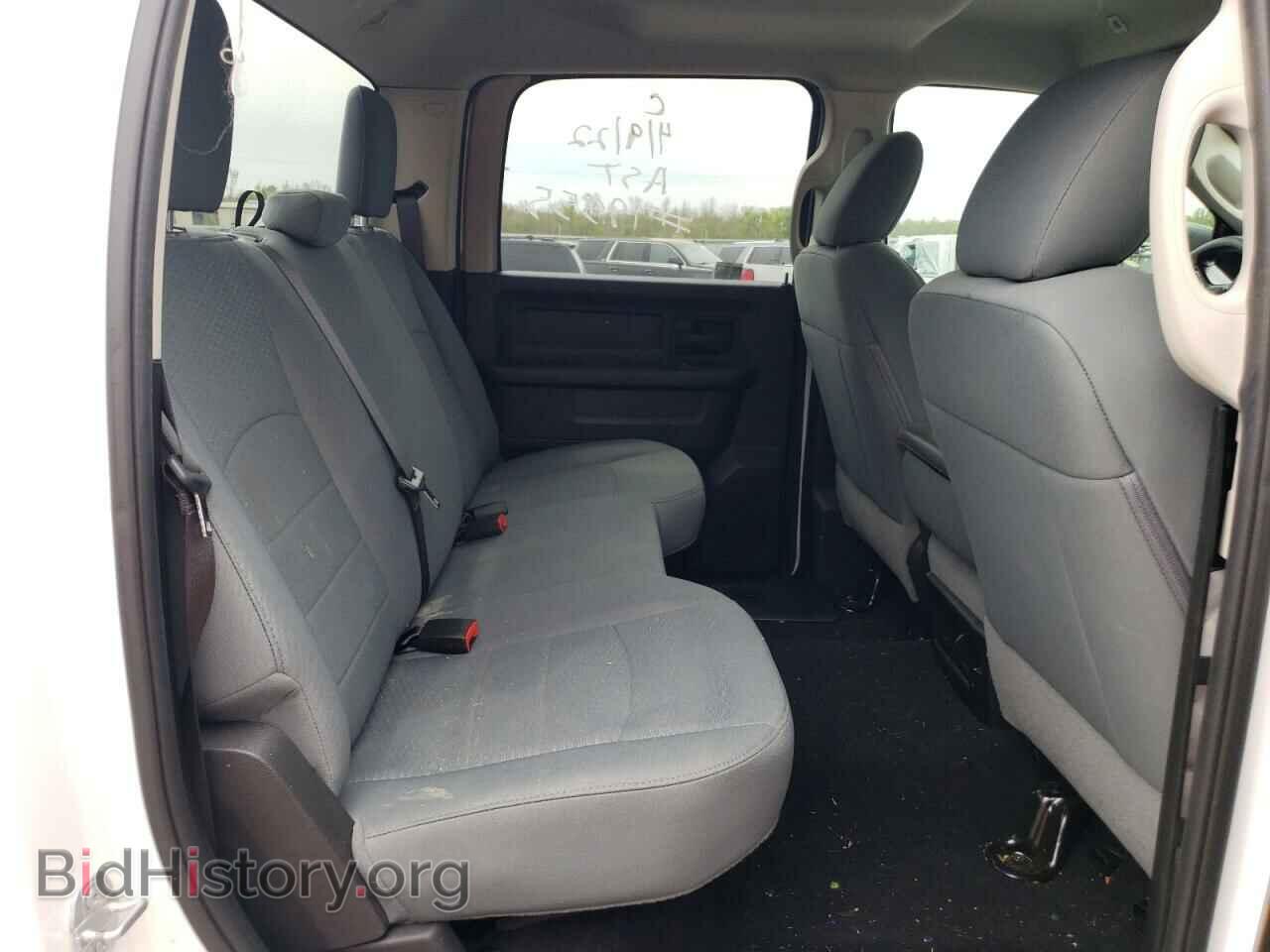 2019 RAM 1500 - VIN: 1C6RR7KTXKS501103 - Фото 6
