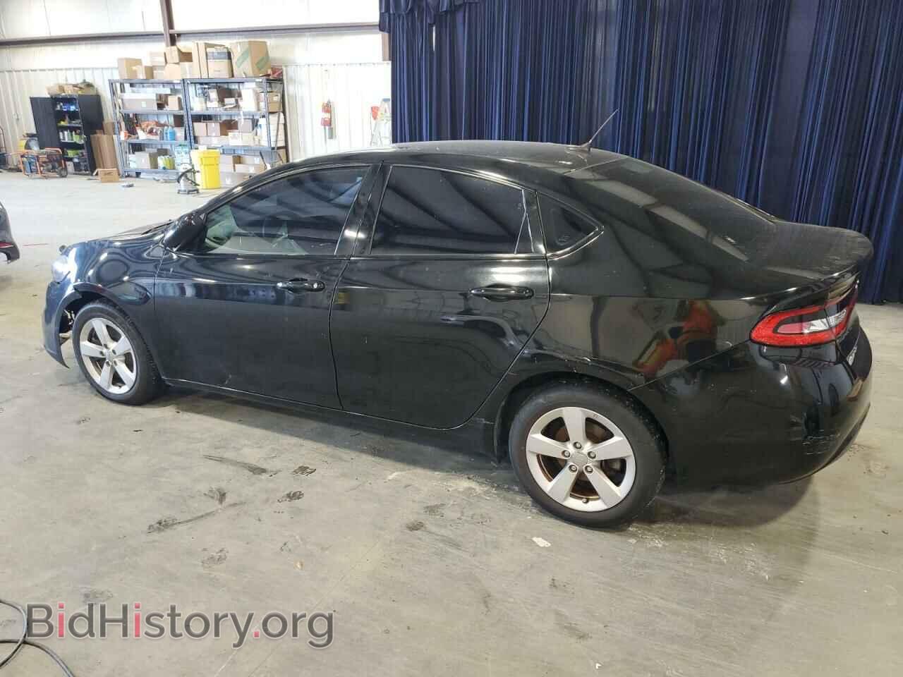 2015 DODGE DART - VIN: 1C3CDFBBXFD180533 - Photo 2