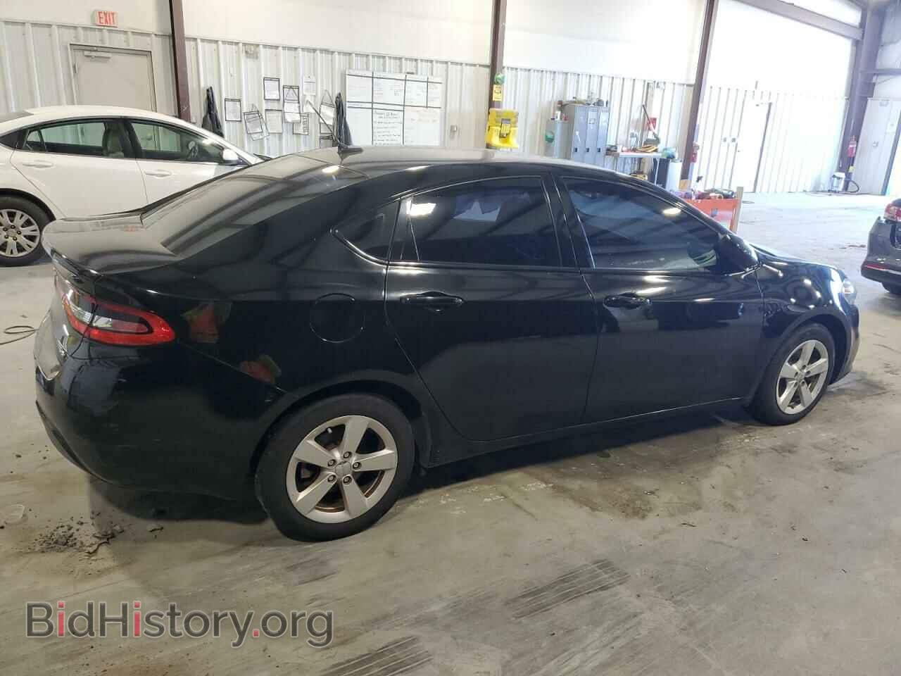 2015 DODGE DART - VIN: 1C3CDFBBXFD180533 - Photo 3