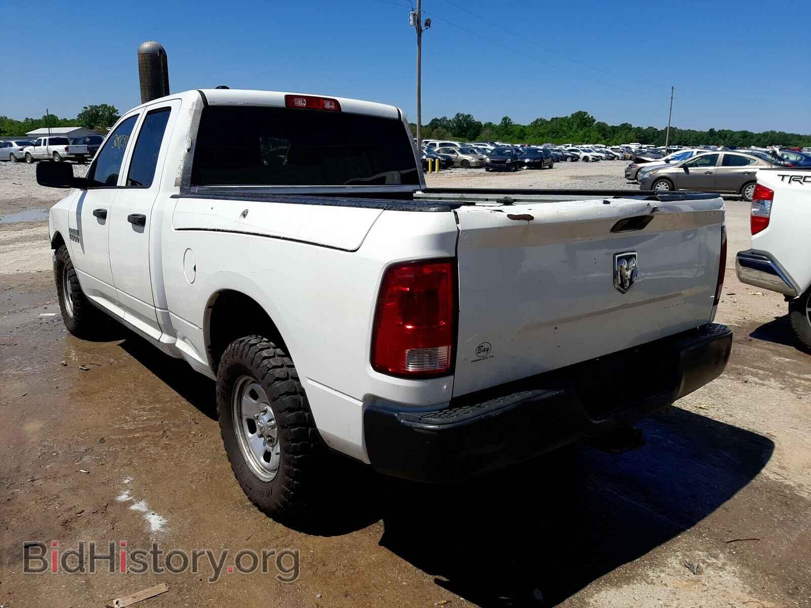 2013 RAM 1500 - VIN: 1C6RR6FP4DS586806 - Photo 3