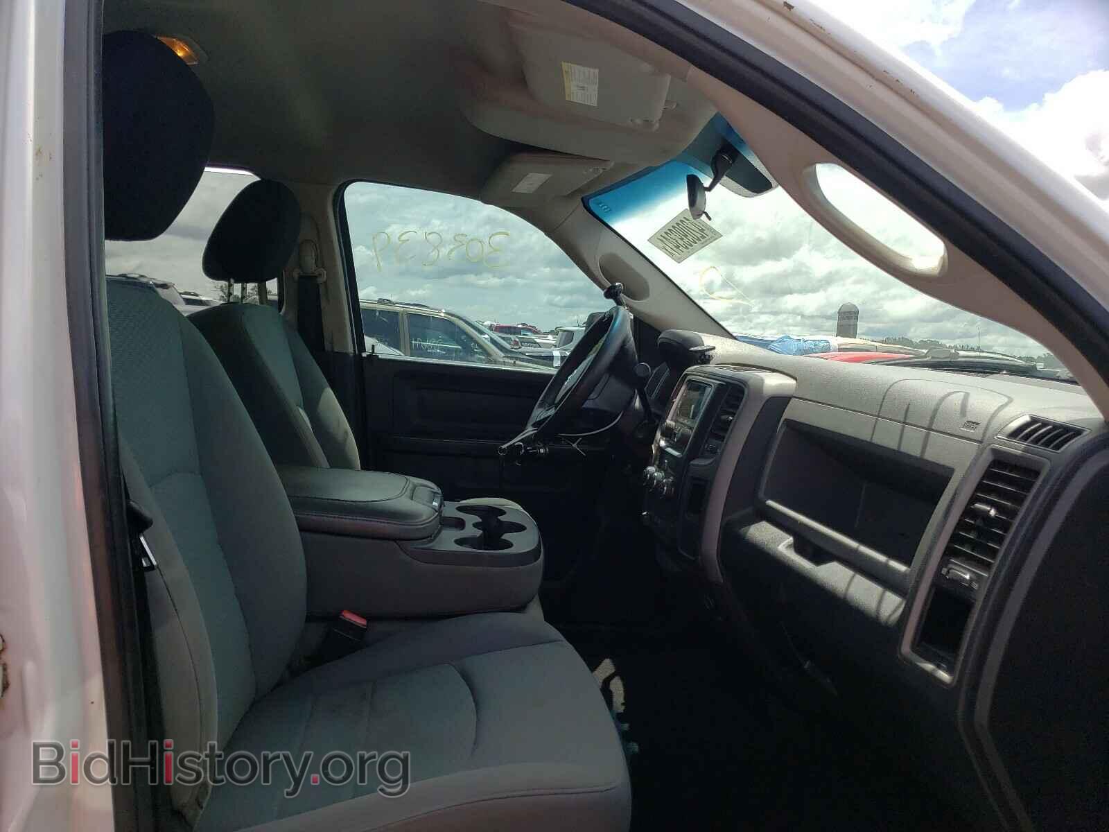 2013 RAM 1500 - VIN: 1C6RR6FP4DS586806 - Photo 5