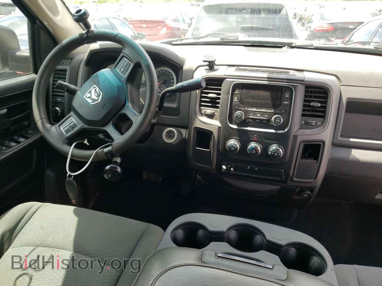 2013 RAM 1500 - VIN: 1C6RR6FP4DS586806 - Photo 9