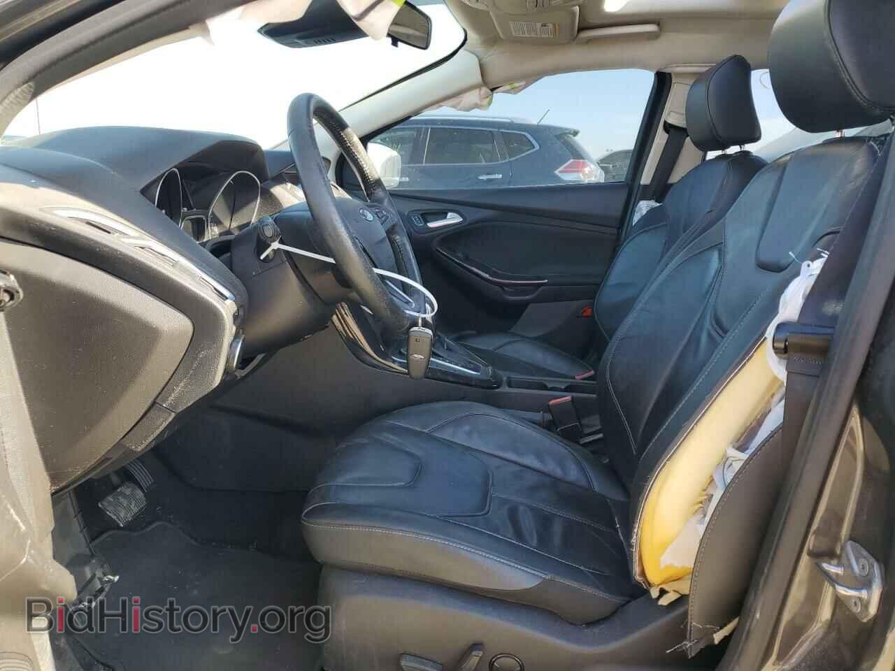 2017 FORD FOCUS - VIN: 1FADP3J23HL243655 - Photo 7