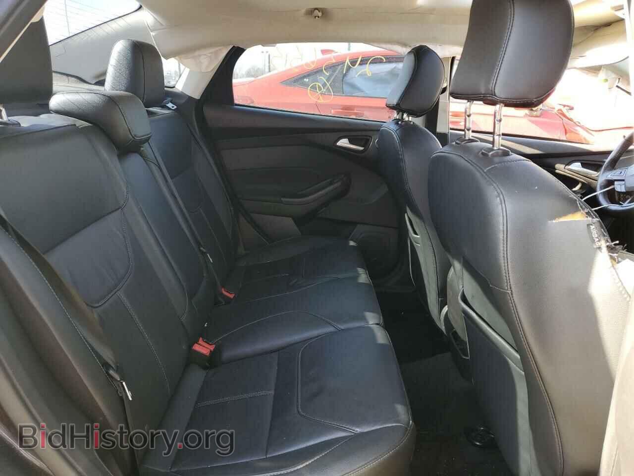 2017 FORD FOCUS - VIN: 1FADP3J23HL243655 - Photo 10