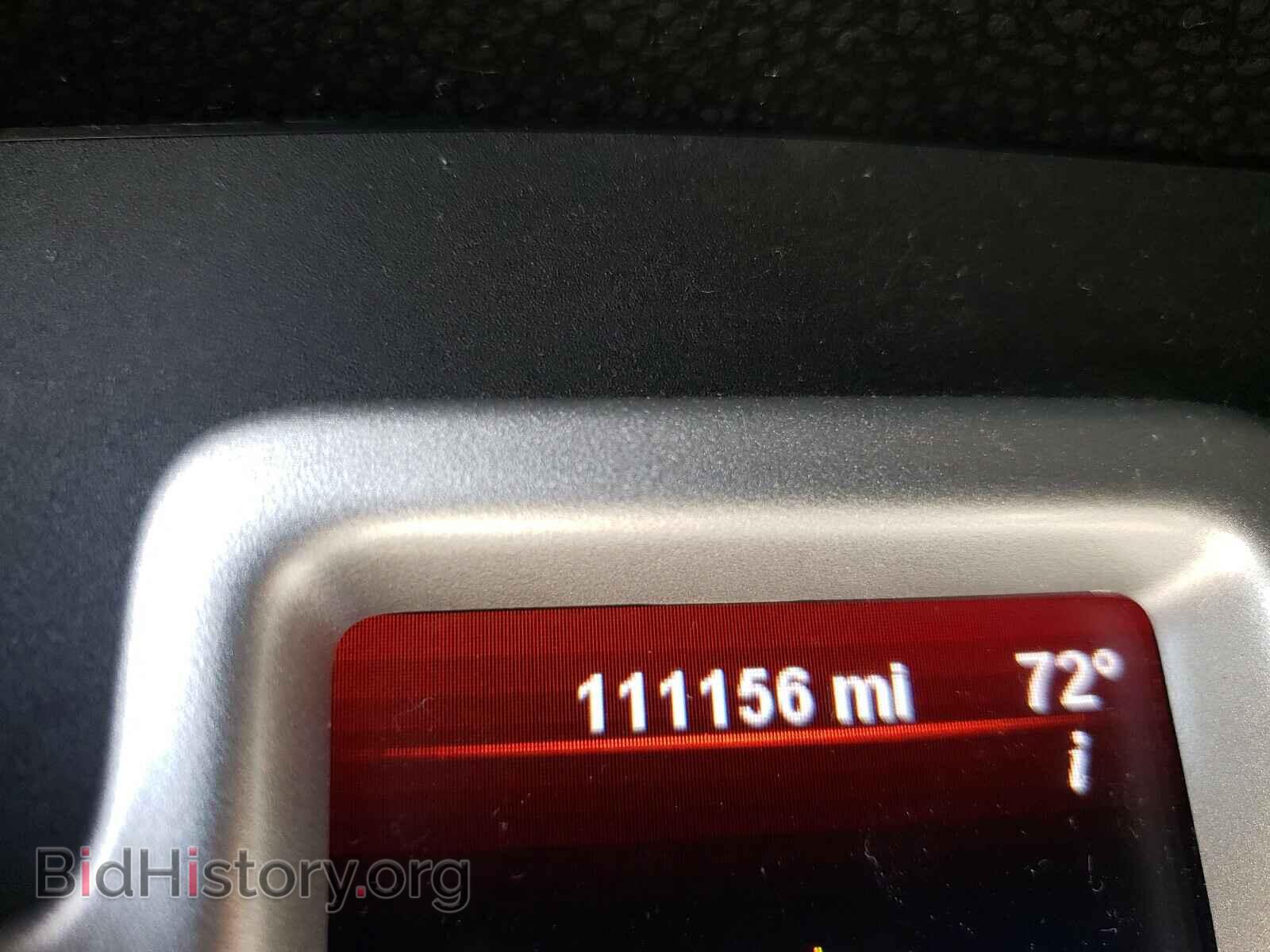 2012 DODGE JOURNEY - VIN: 3C4PDCBG8CT393736 - Фото 8