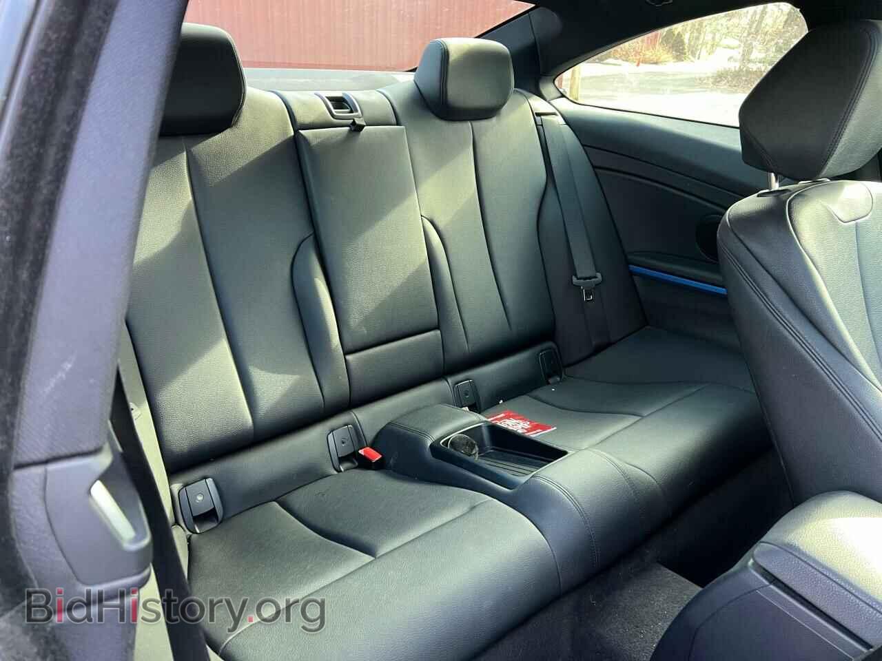 2014 BMW 4 SERIES - VIN: WBA3N9C59EF720392 - Фото 6