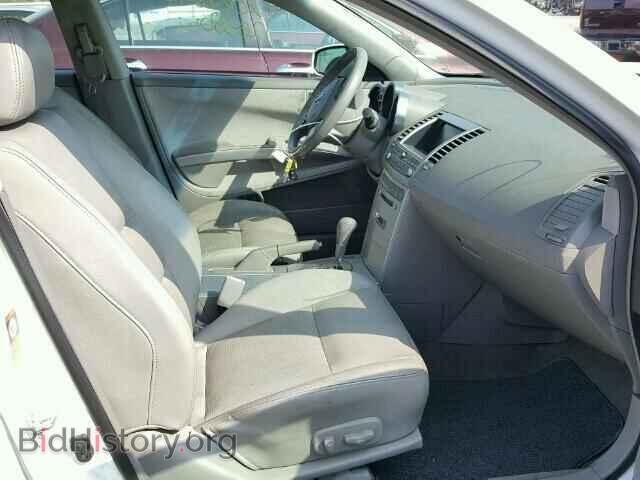 2006 NISSAN MAXIMA - VIN: 1N4BA41E16C853611 - Фото 5