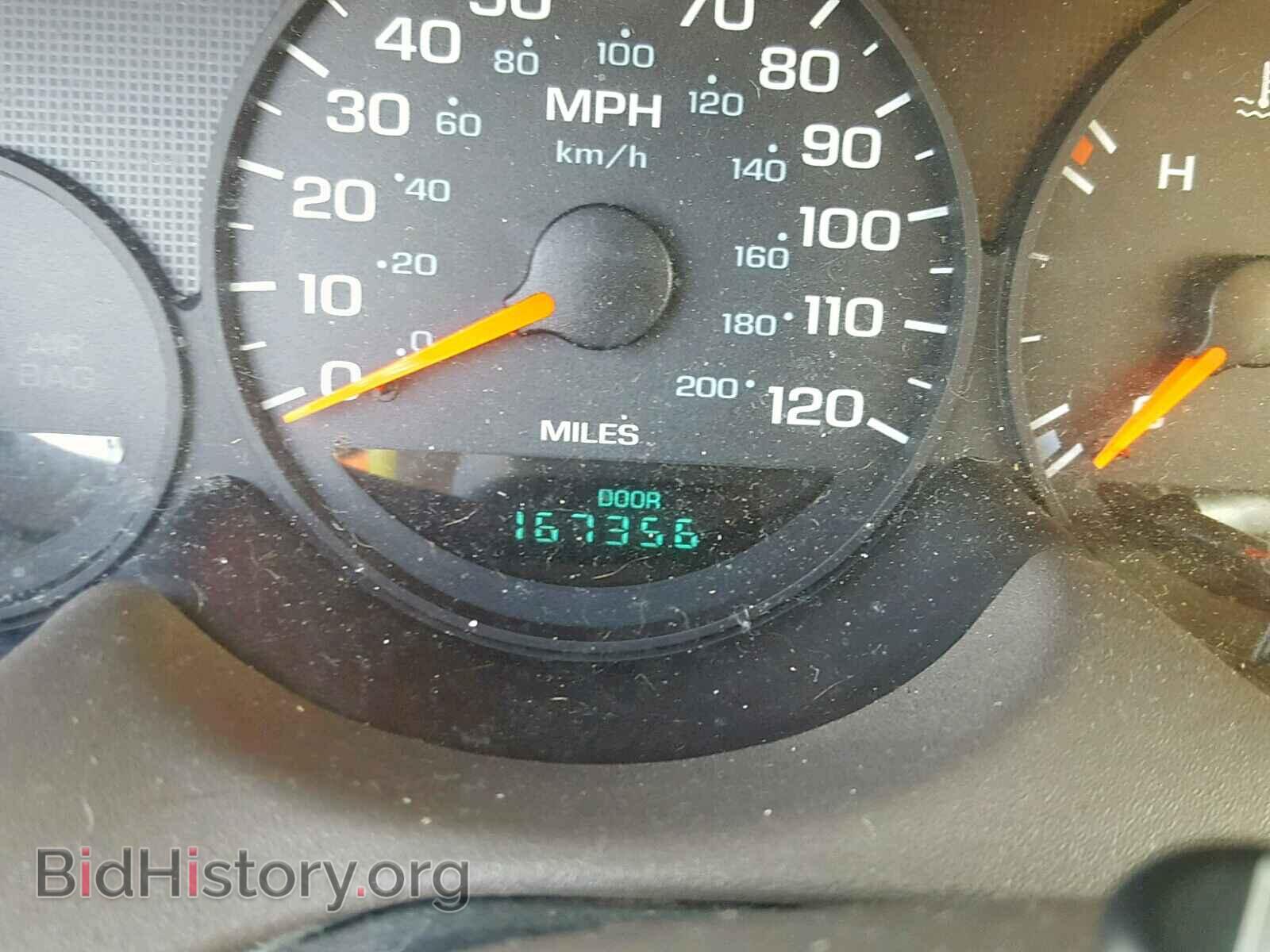 2003 DODGE NEON - VIN: 1B3ES26C63D187708 - Photo 8