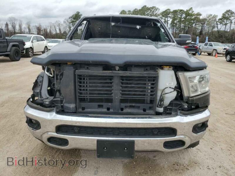 2021 RAM 1500 (VIN 1C6SRFFT9MN515758) — photo 5 of 13