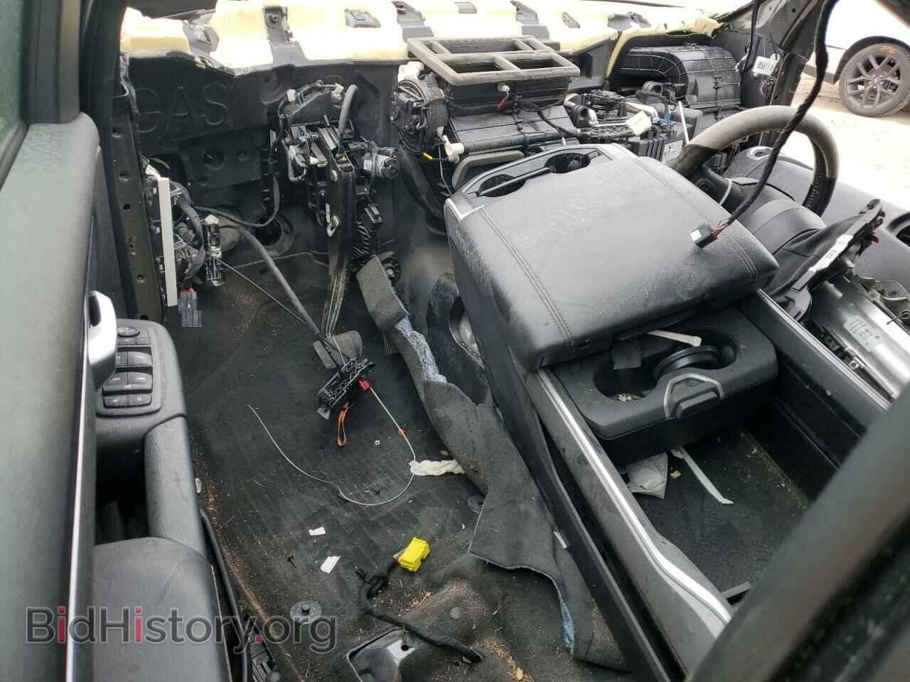 2021 RAM 1500 - VIN: 1C6SRFFT9MN515758 - Фото 8