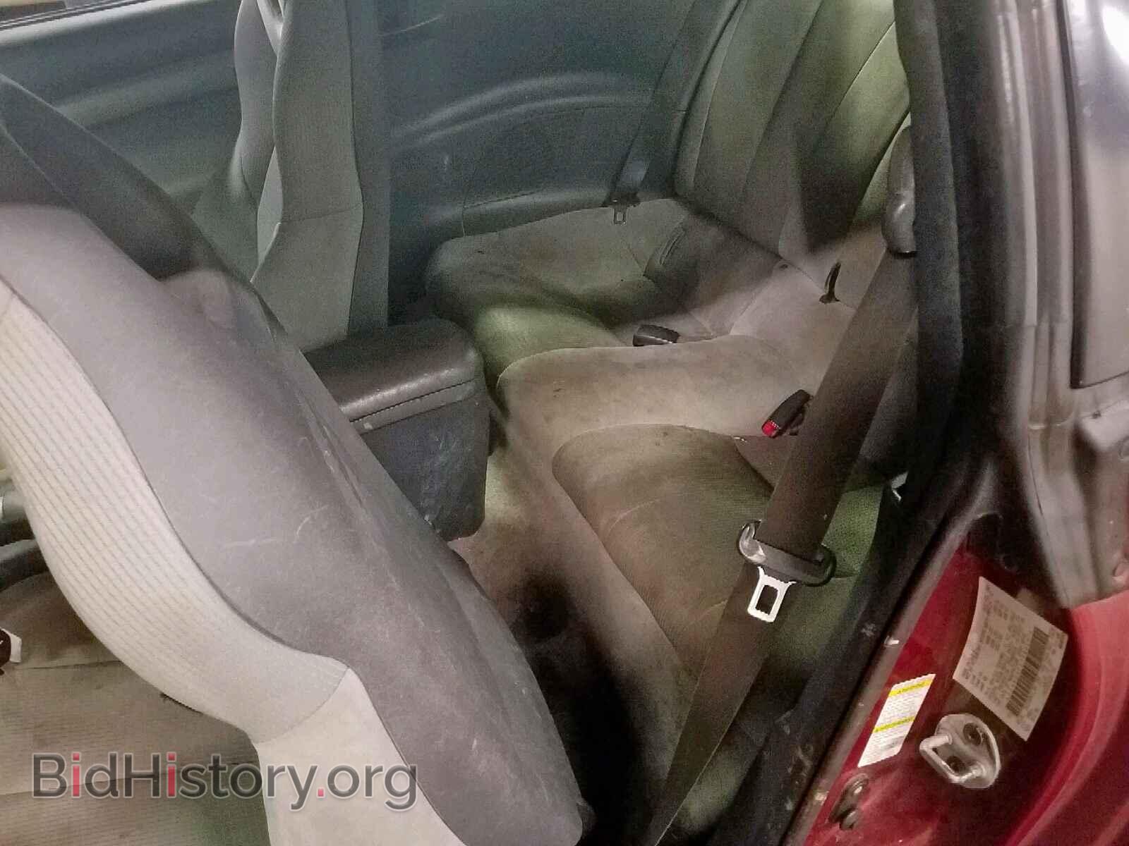 2007 MITSUBISHI ECLIPSE - VIN: 4A3AK24F37E066674 - Photo 6