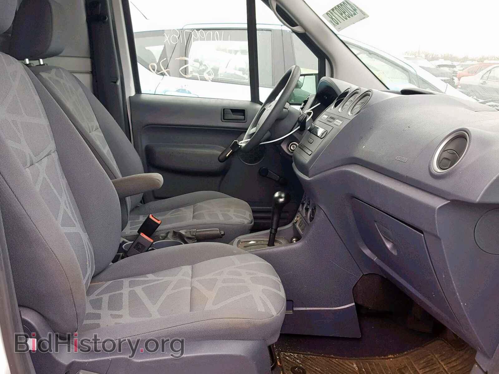 2012 FORD TRANSIT CO - VIN: NM0LS7AN8CT083820 - Фото 5