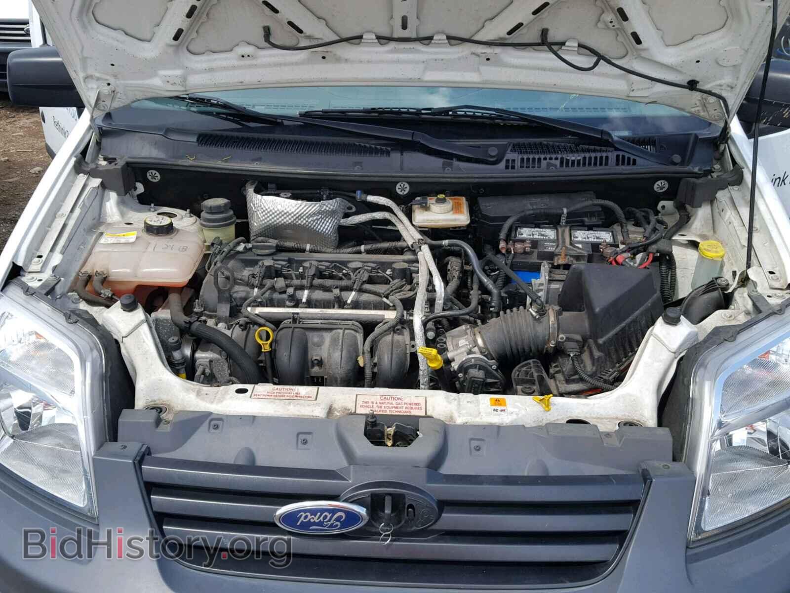 2012 FORD TRANSIT CO - VIN: NM0LS7AN8CT083820 - Фото 7