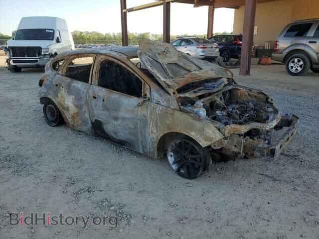 2012 FORD FOCUS - VIN: 1FAHP3K21CL298713 - Photo 4