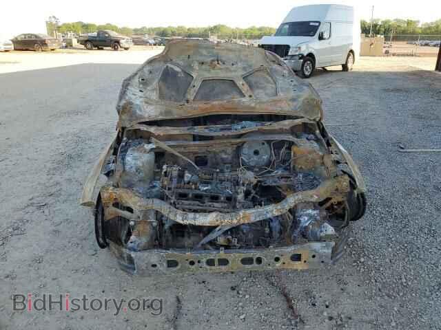 2012 FORD FOCUS - VIN: 1FAHP3K21CL298713 - Photo 5
