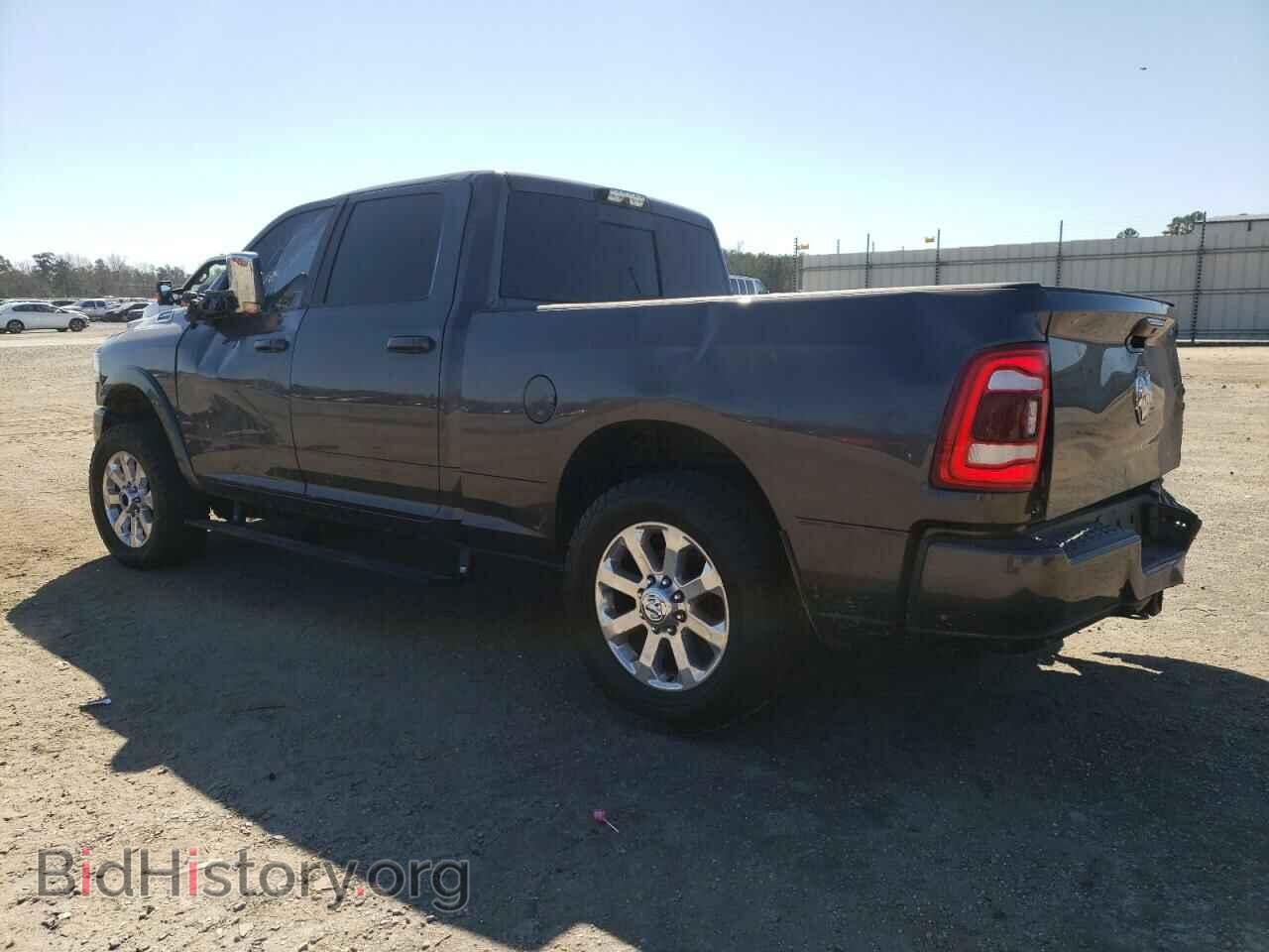 2019 RAM 2500 - VIN: 3C6UR5FL5KG545669 - Фото 2