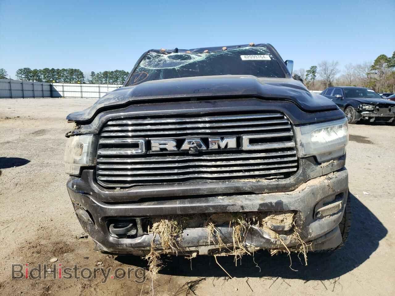 2019 RAM 2500 - VIN: 3C6UR5FL5KG545669 - Фото 5