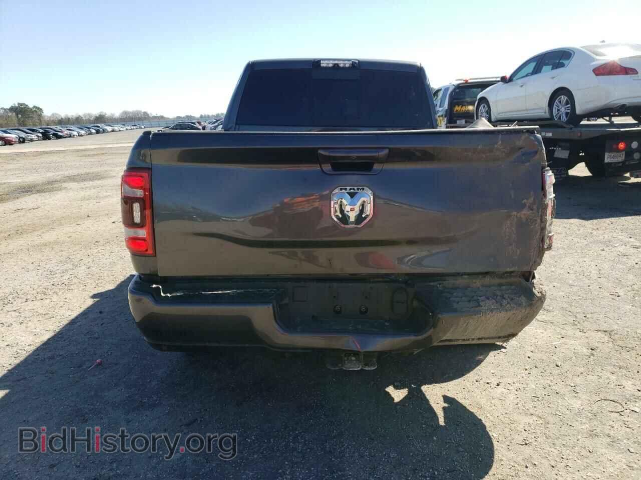 2019 RAM 2500 - VIN: 3C6UR5FL5KG545669 - Фото 6