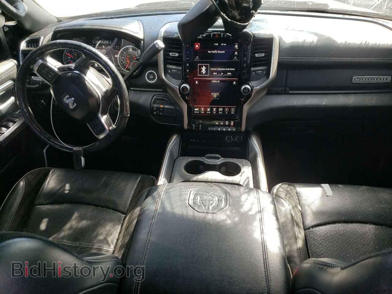 2019 RAM 2500 - VIN: 3C6UR5FL5KG545669 - Фото 8
