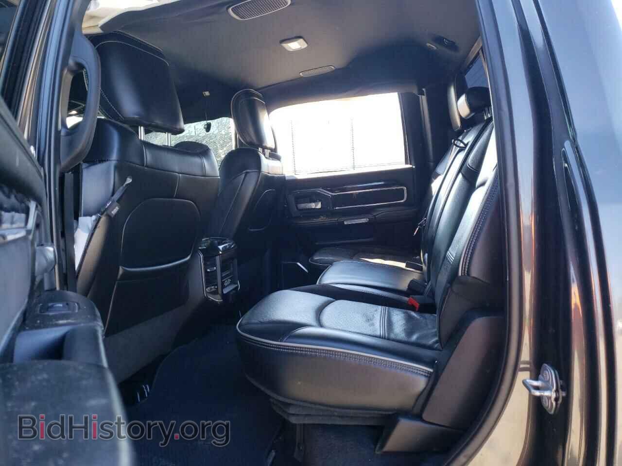 2019 RAM 2500 - VIN: 3C6UR5FL5KG545669 - Фото 10