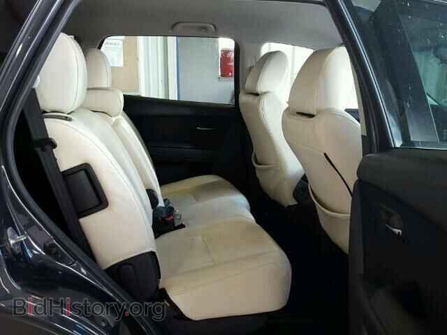2015 MAZDA CX-9 - VIN: JM3TB2BA4F0460254 - Фото 6