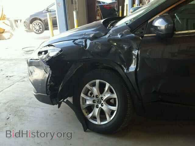 2015 MAZDA CX-9 - VIN: JM3TB2BA4F0460254 - Фото 9