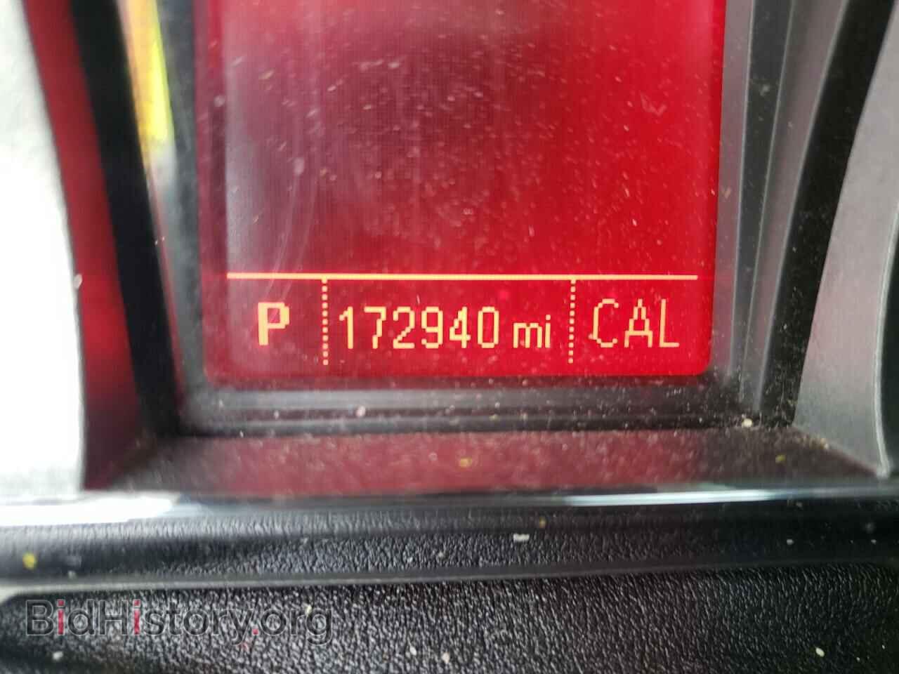 2013 GMC TERRAIN - VIN: 2GKALMEK4D6287907 - Фото 8