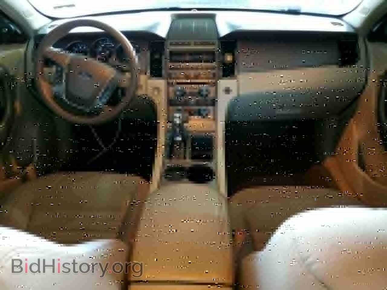 2010 FORD TAURUS - VIN: 1FAHP2DW3AG141815 - Фото 8