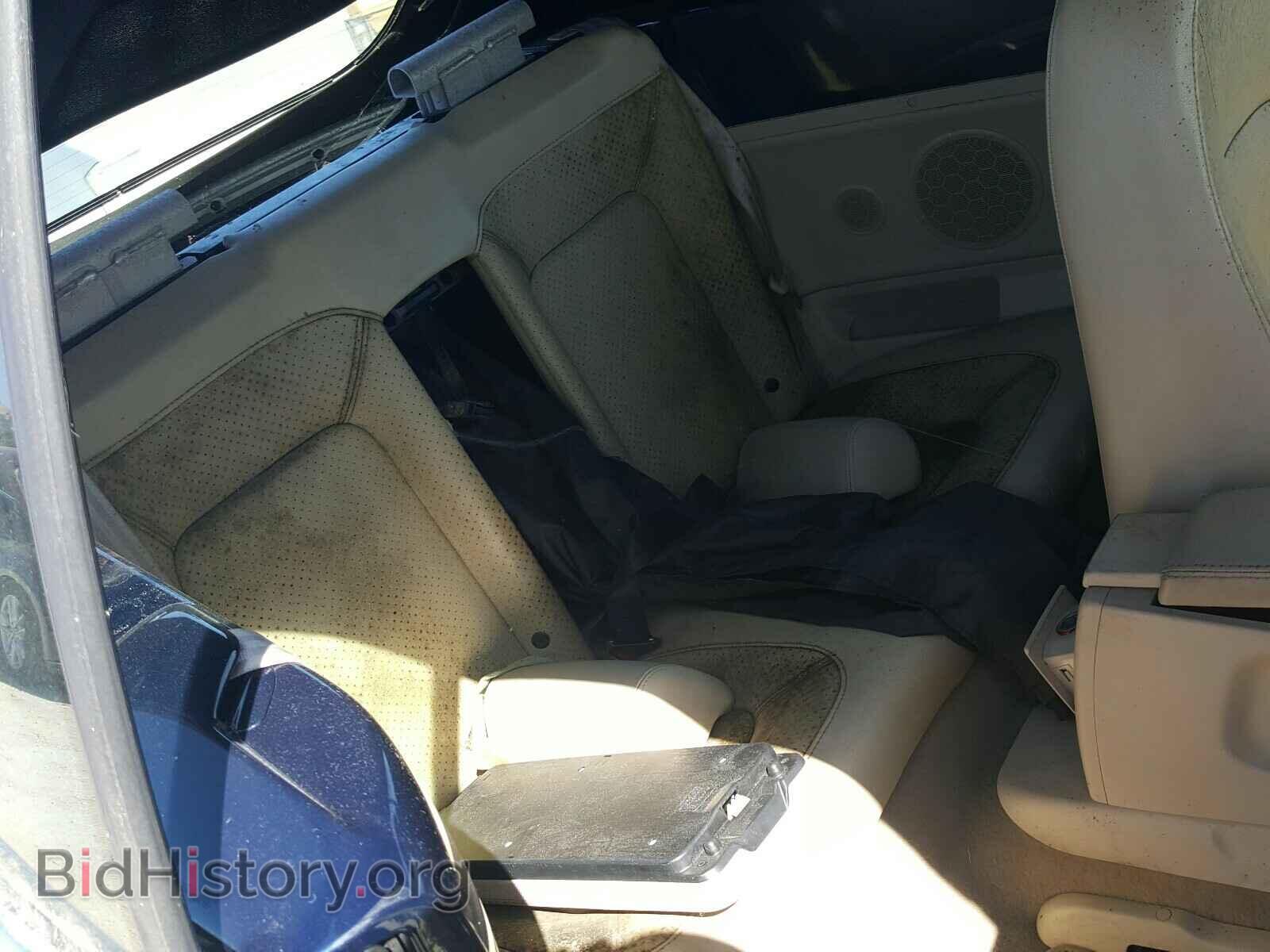 2004 VOLKSWAGEN BEETLE - VIN: 3VWCD21Y74M305576 - Фото 6