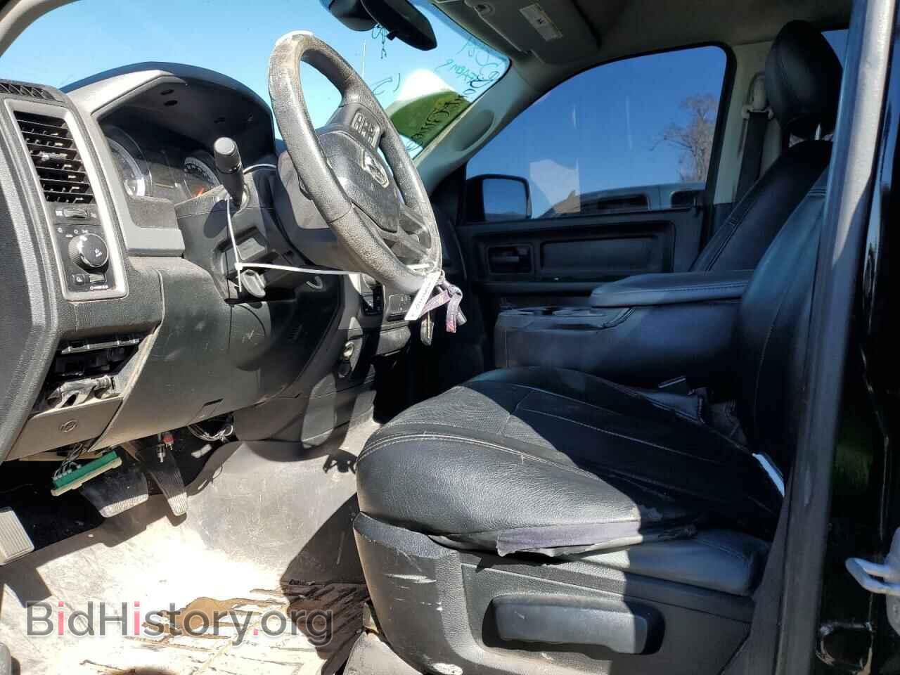 2014 RAM 1500 - VIN: 1C6RR7FT9ES349703 - Фото 7