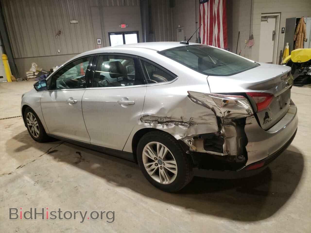 2012 FORD FOCUS - VIN: 1FAHP3H2XCL233558 - Фото 2