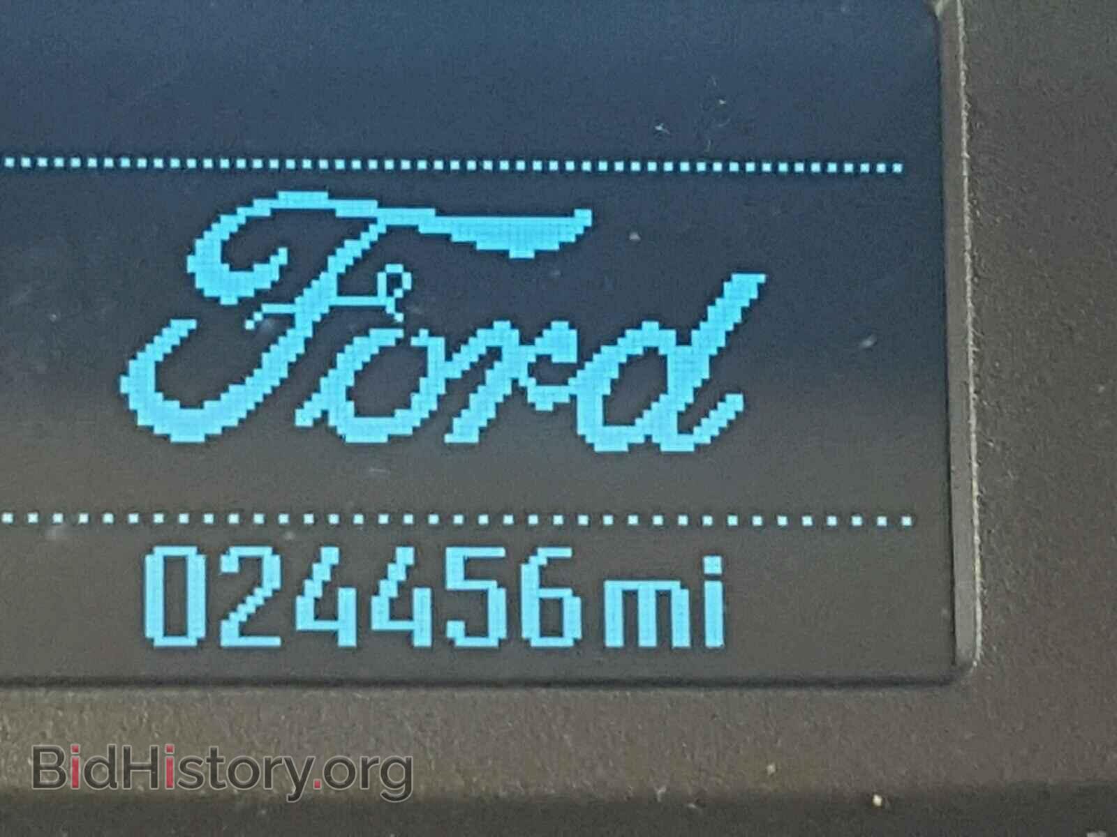 2015 FORD TRANSIT CO - VIN: 1FBAX2CM8FKB16929 - Photo 8
