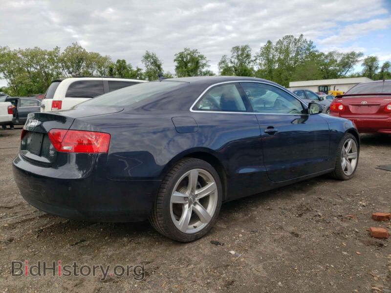2014 Audi A5 (VIN WAULFAFR5EA012148) — фото 4 из 10