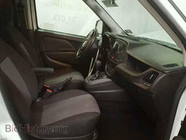 2016 RAM PROMASTER - VIN: ZFBERFAT0G6B09062 - Фото 5