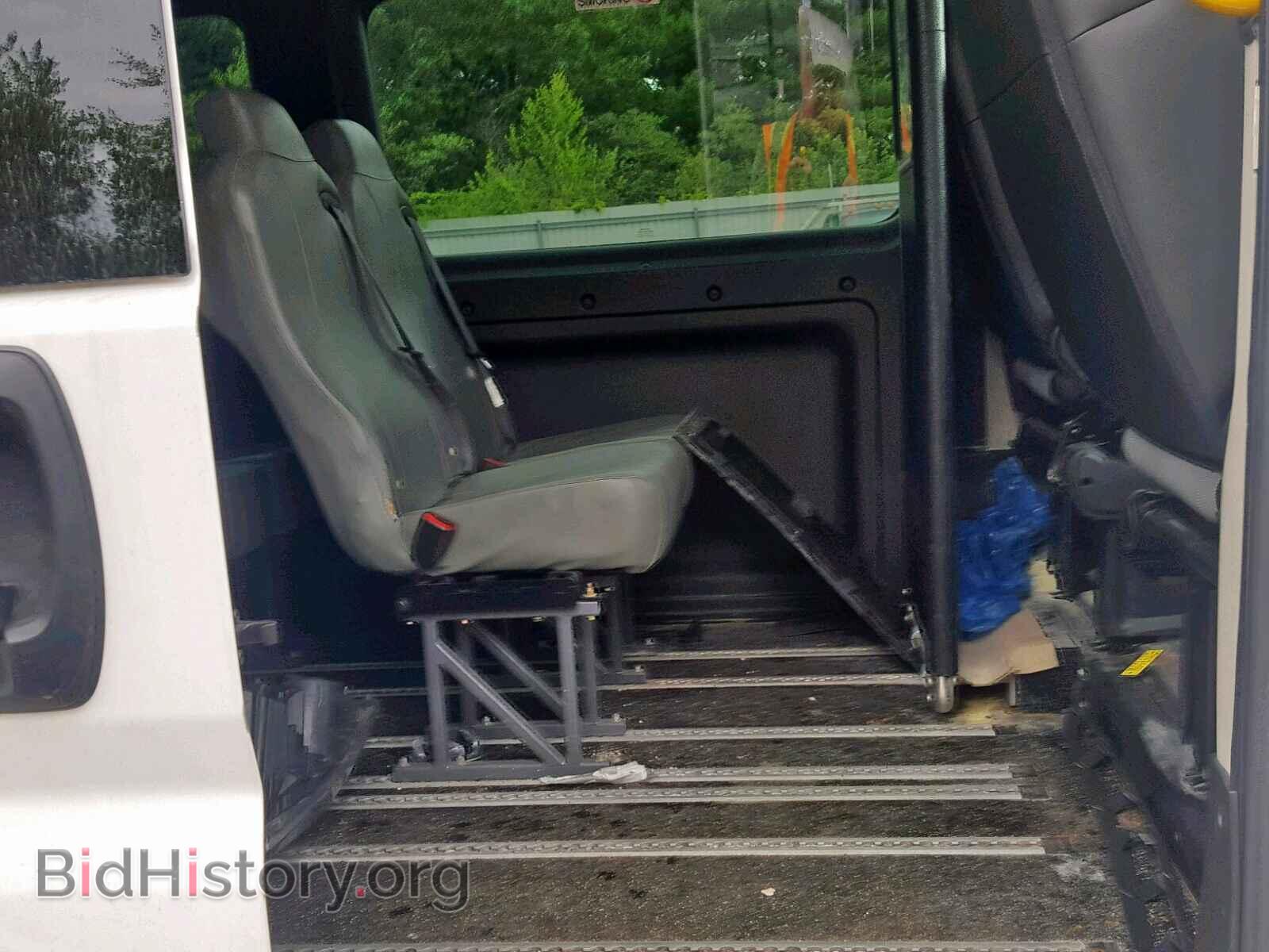 2017 RAM PROMASTER - VIN: 3C6TRVPG7HE503697 - Photo 6