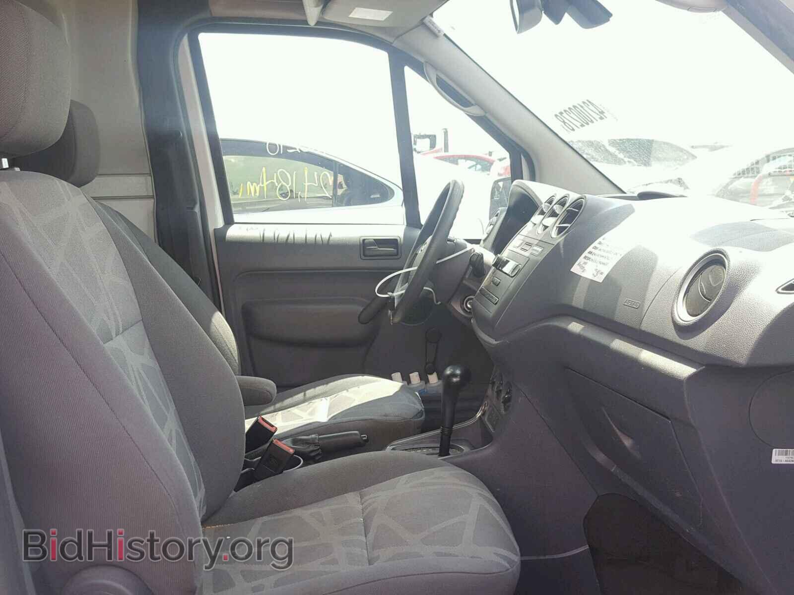 2012 FORD TRANSIT CO - VIN: NM0LS7AN7CT083856 - Фото 5