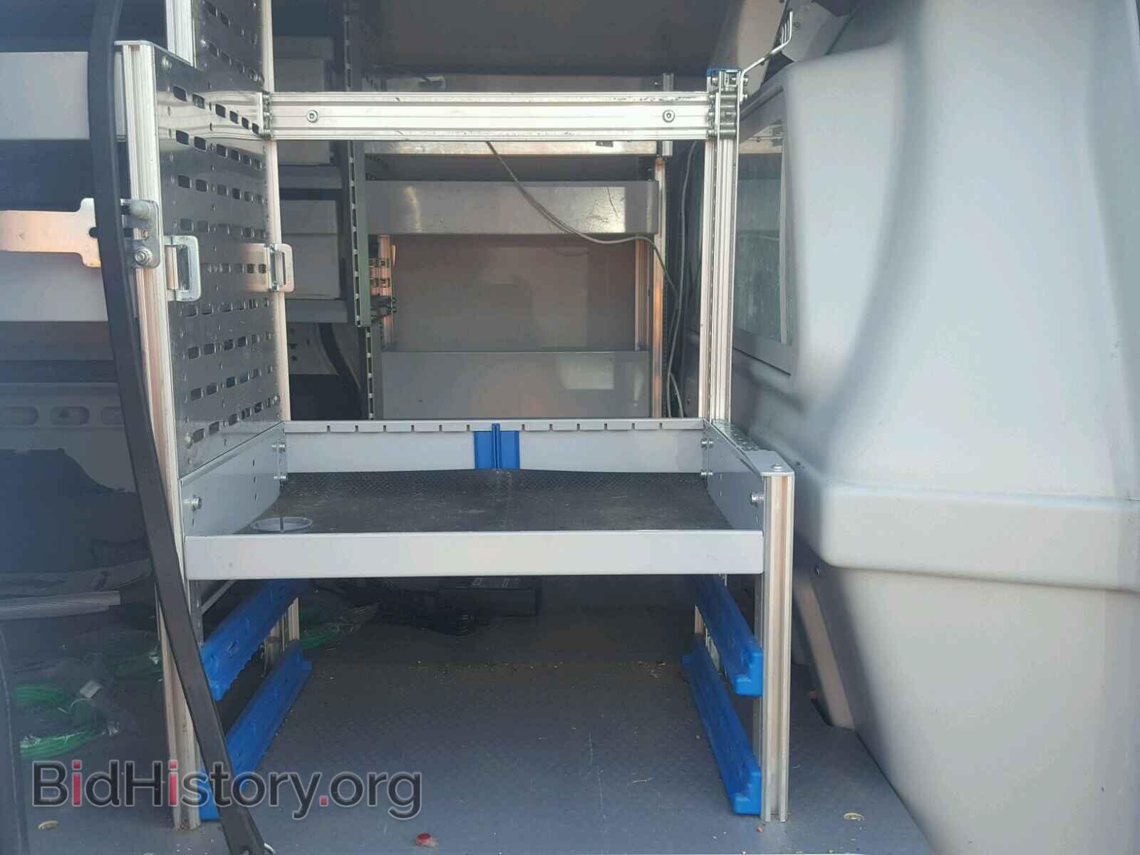 2012 FORD TRANSIT CO - VIN: NM0LS7AN7CT083856 - Фото 6
