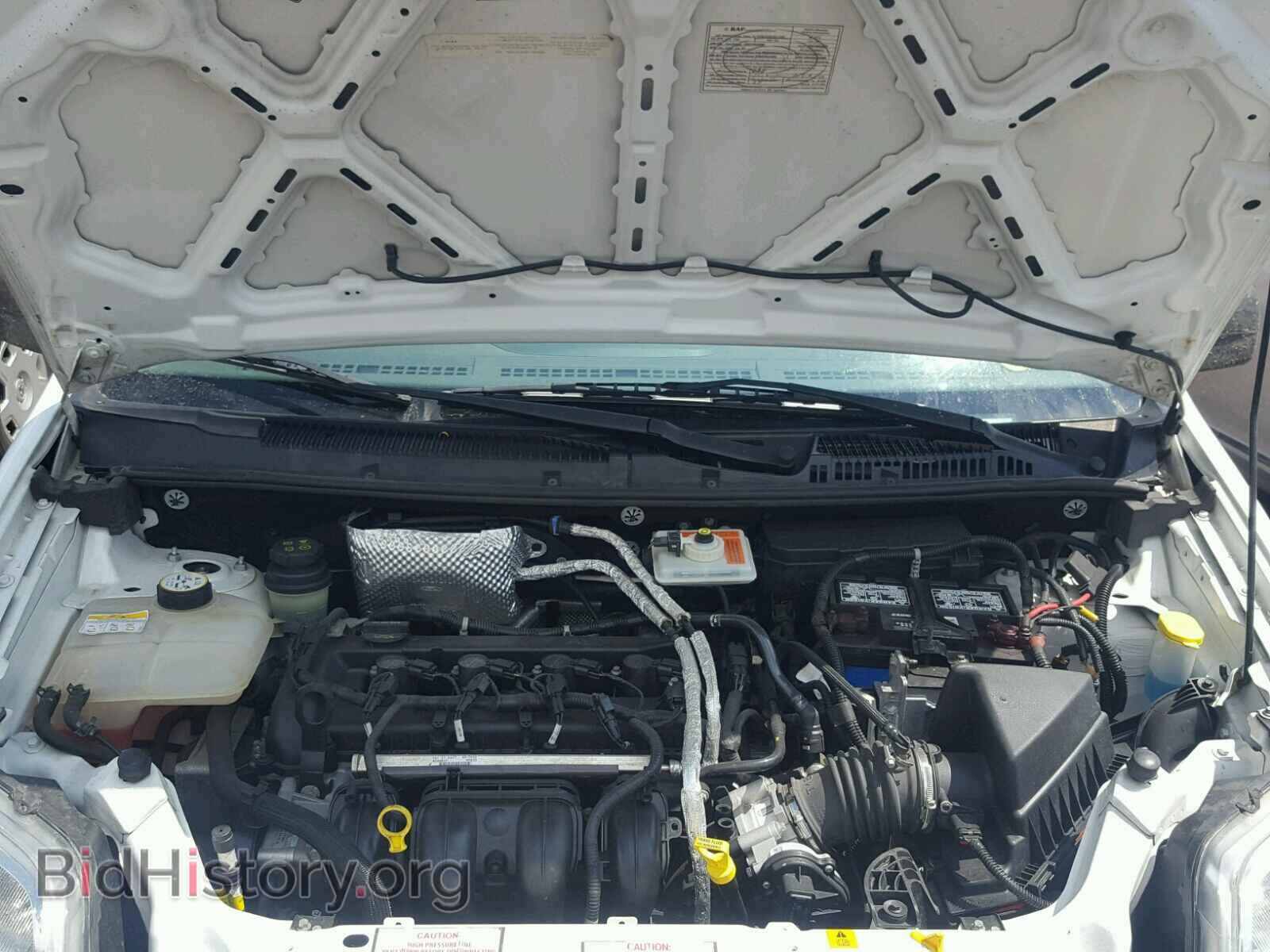 2012 FORD TRANSIT CO - VIN: NM0LS7AN7CT083856 - Фото 7