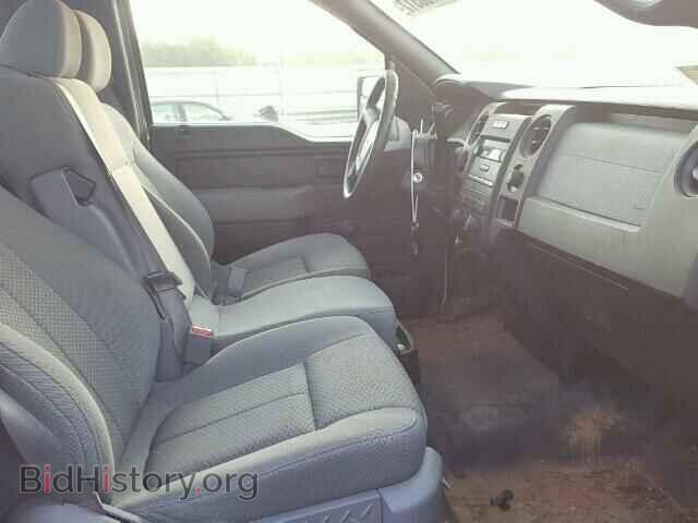 2012 FORD F150 - VIN: 1FTNF1CF2CKD54072 - Фото 5