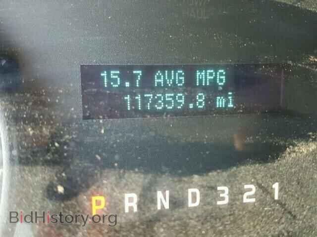 2012 FORD F150 - VIN: 1FTNF1CF2CKD54072 - Фото 8