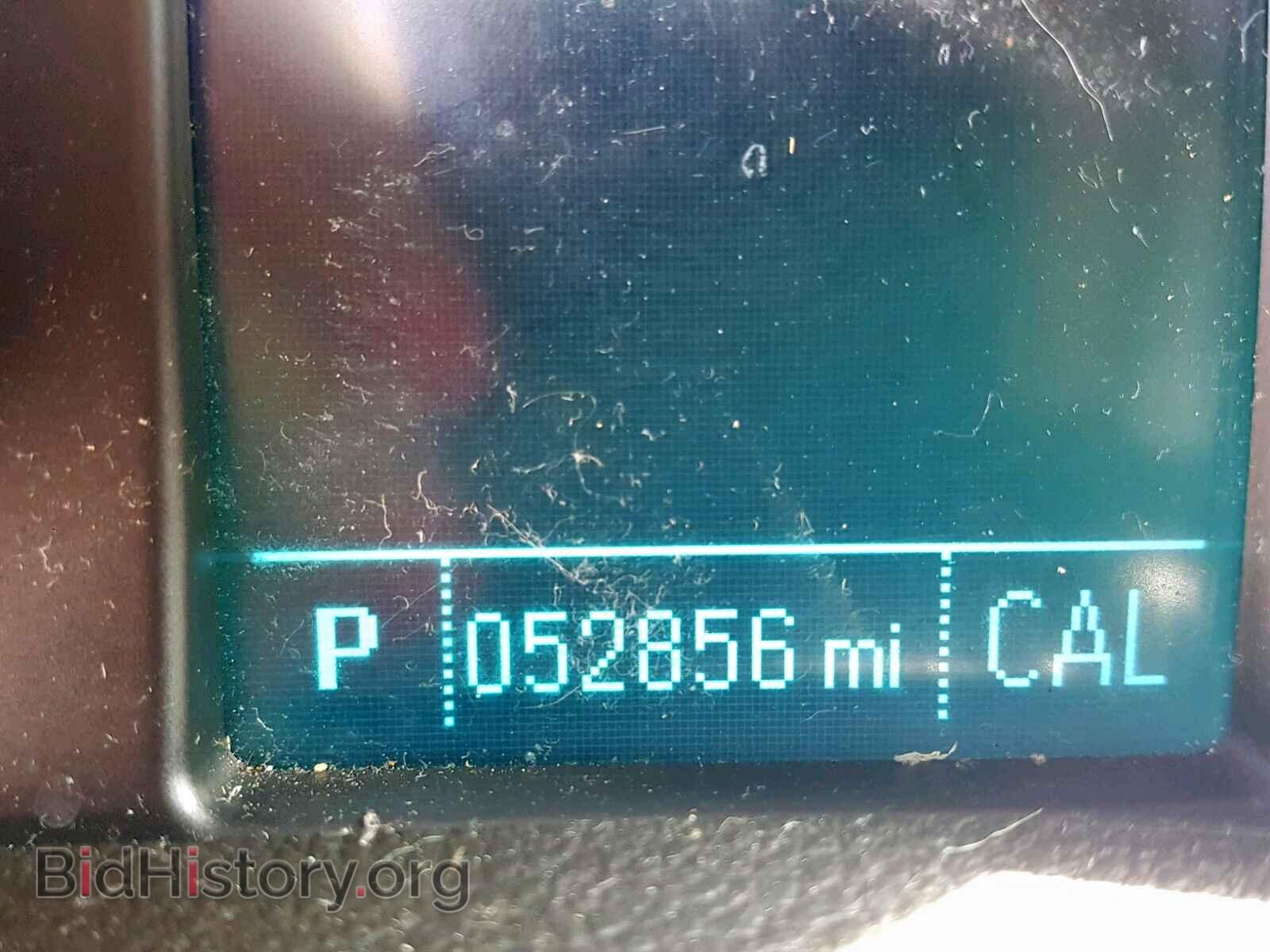 2015 BUICK ENCORE - VIN: KL4CJASB0FB100685 - Photo 8