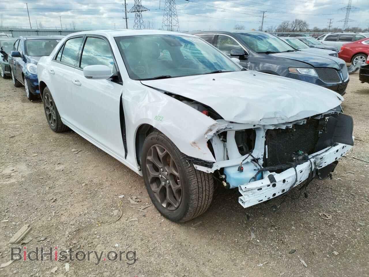 Photo 2C3CCAGG6HH538873 - CHRYSLER 300 2017