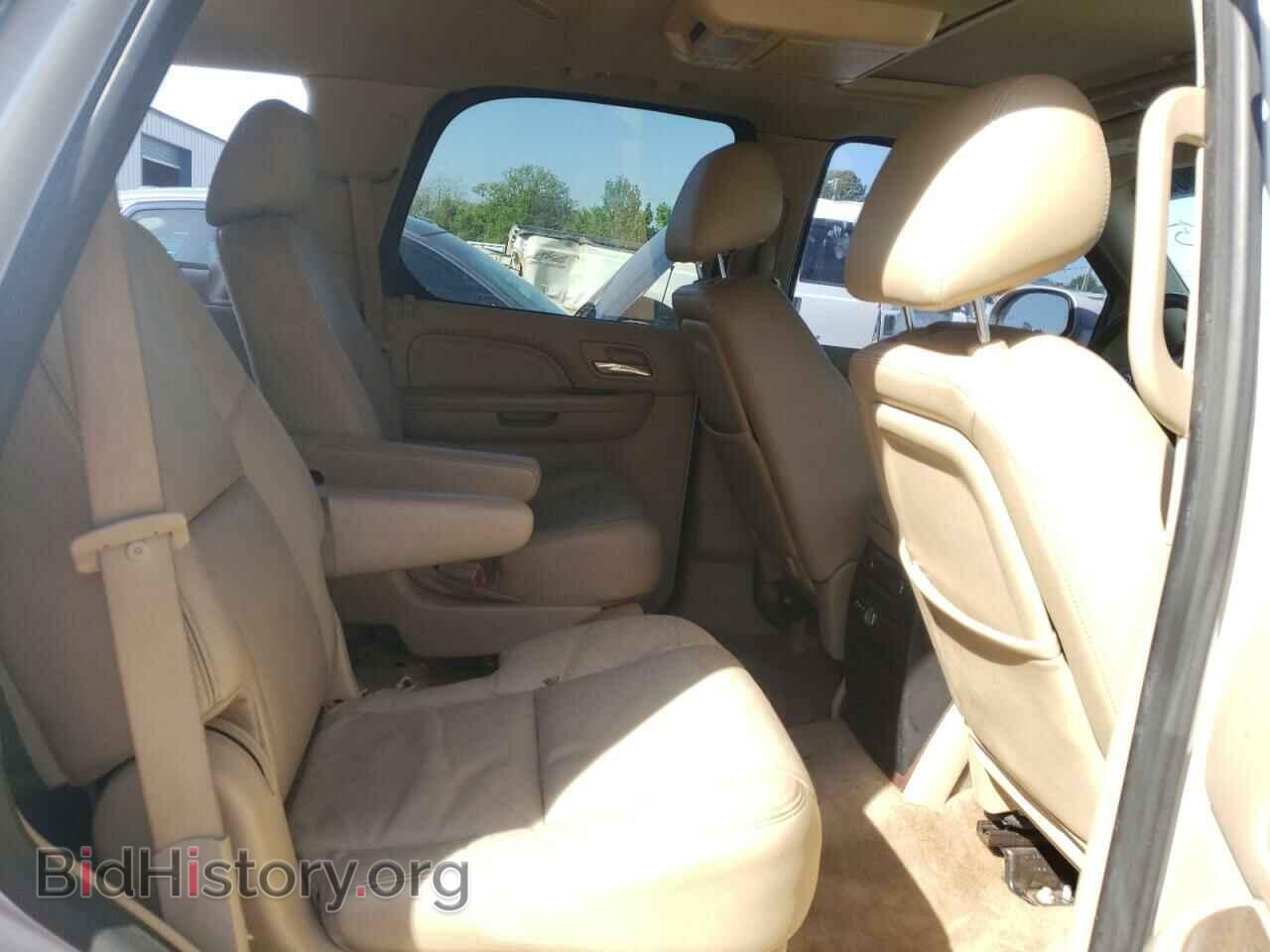 2013 CADILLAC ESCALADE - VIN: 1GYS3BEF1DR112875 - Photo 6