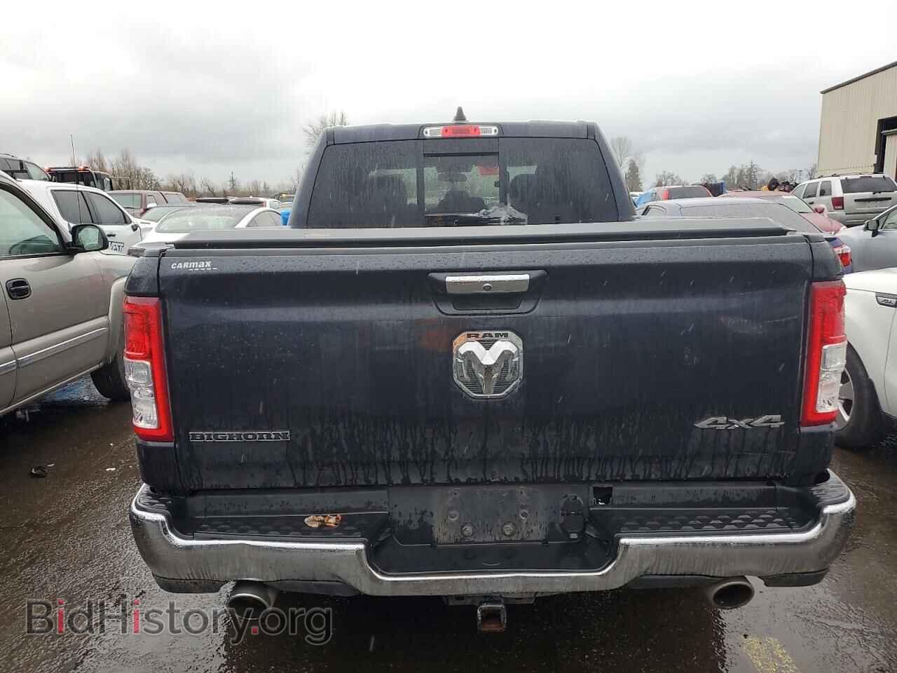 2019 RAM 1500 - VIN: 1C6SRFFT6KN555955 - Фото 6