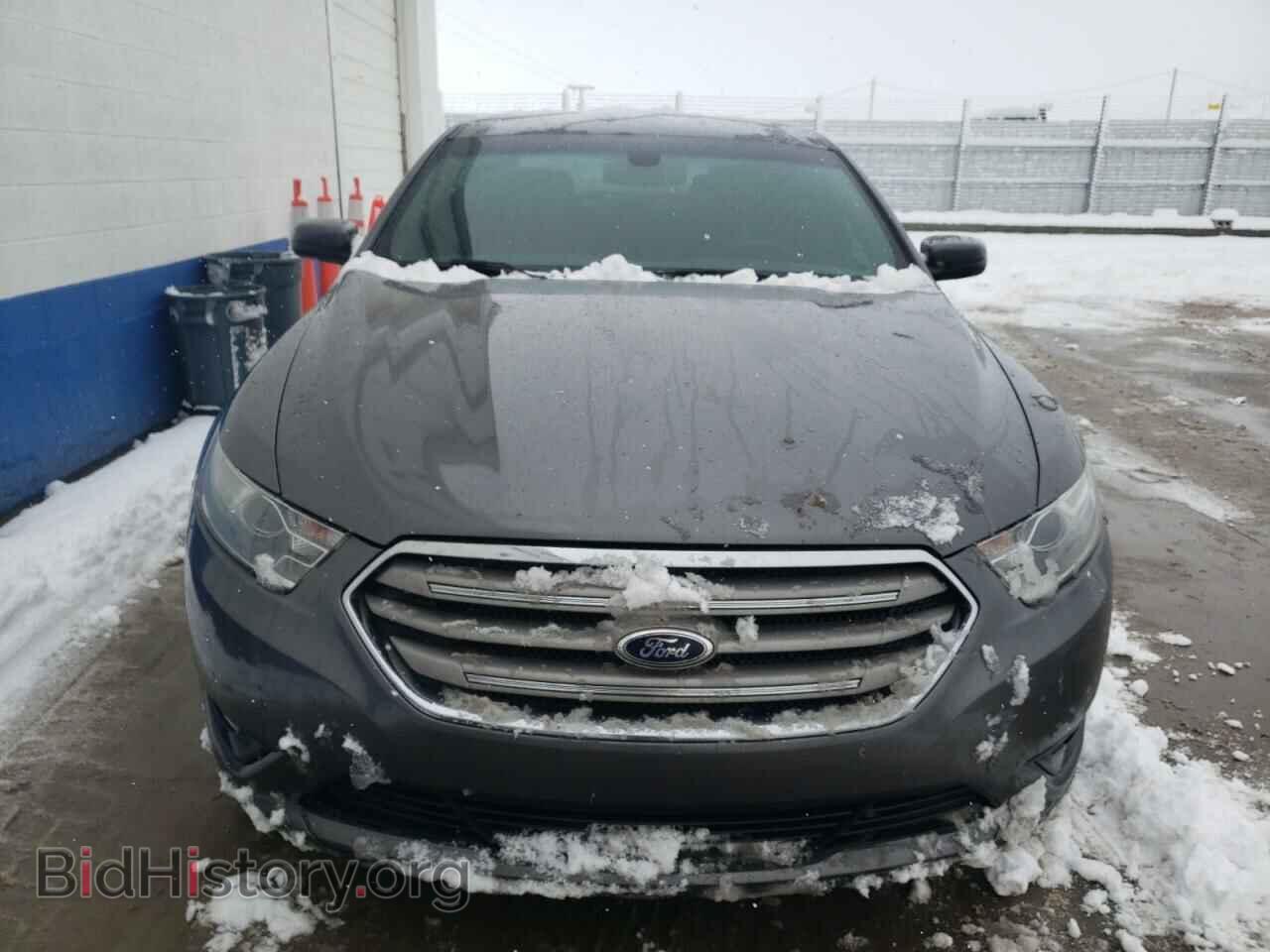 2013 FORD TAURUS - VIN: 1FAHP2E83DG172471 - Photo 5
