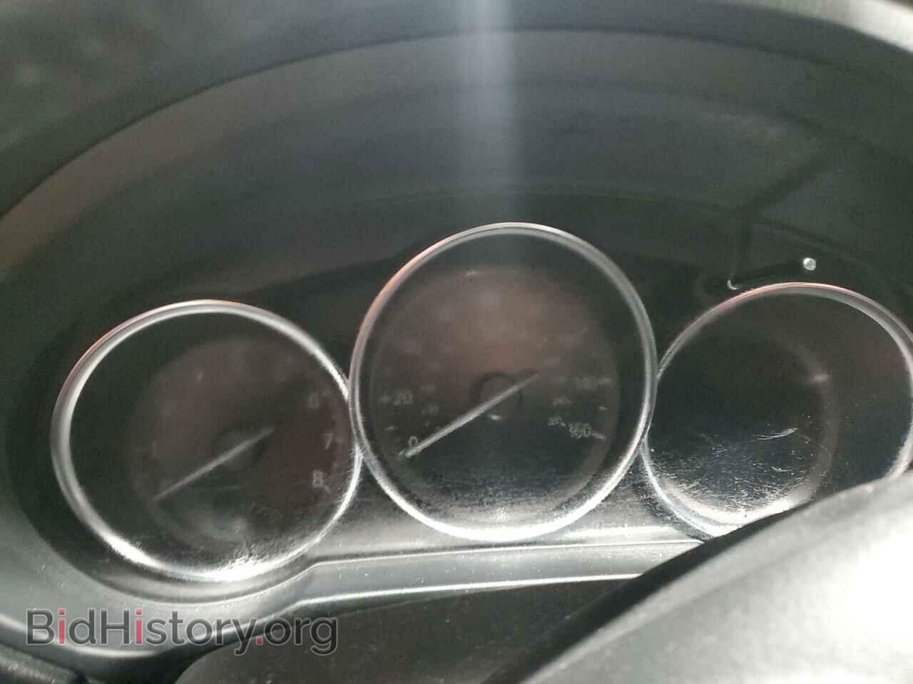 2019 MAZDA CX-5 - VIN: JM3KFBBM7K0629509 - Фото 9