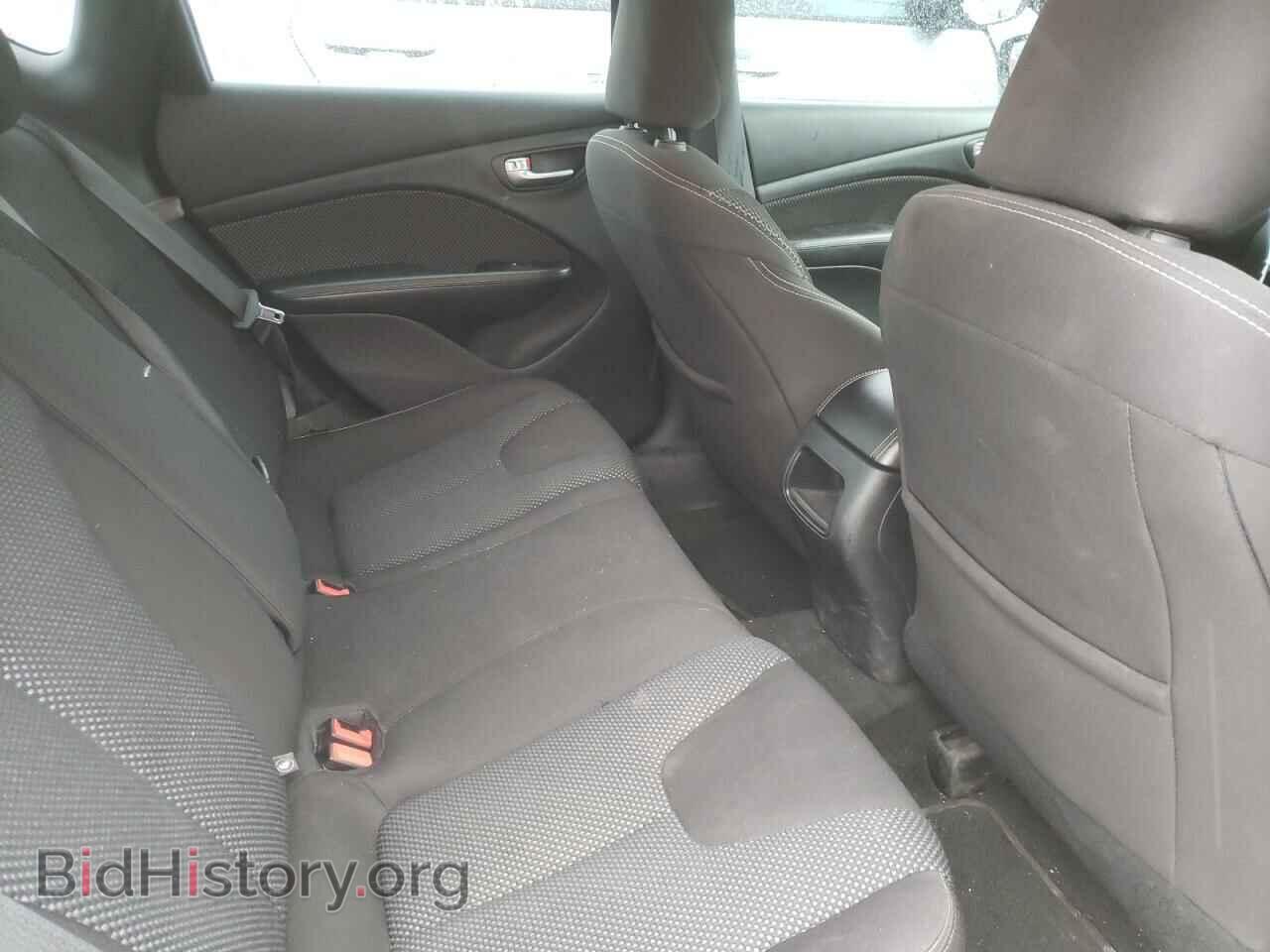 2015 DODGE DART - VIN: 1C3CDFBB8FD350954 - Photo 6