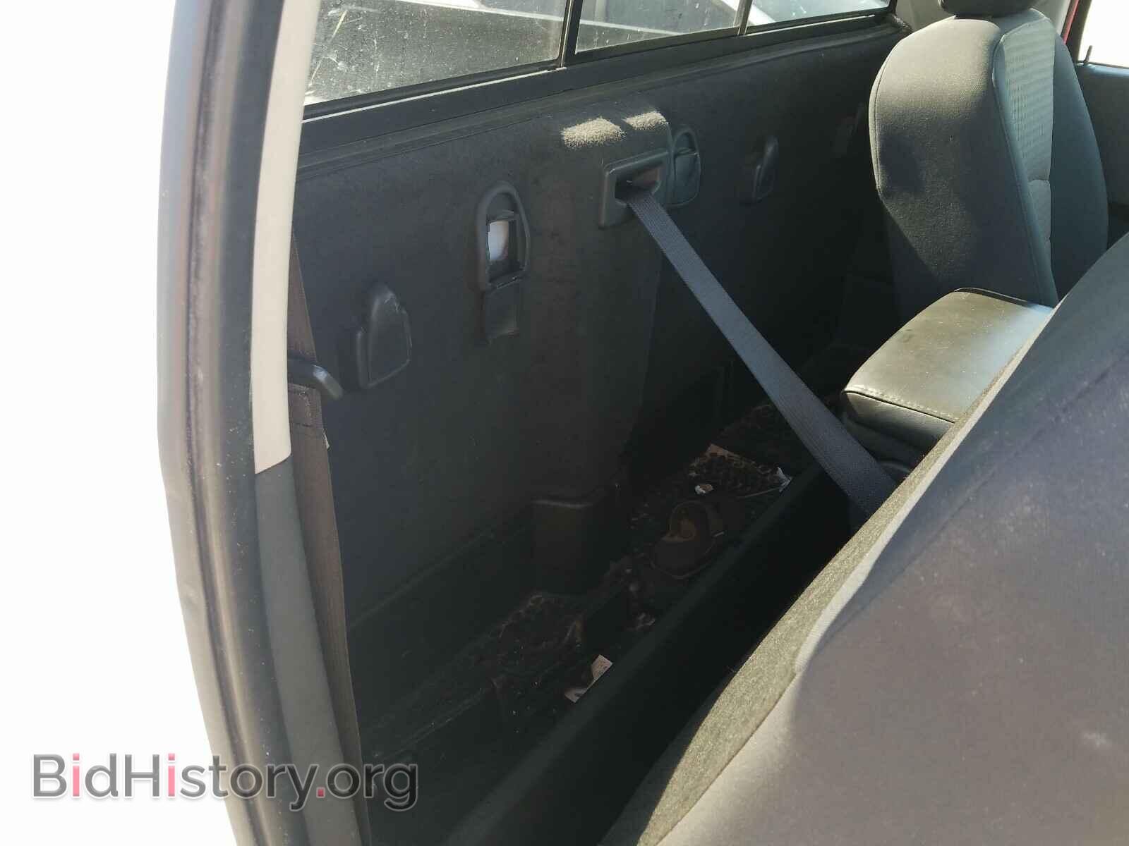 2012 DODGE RAM 1500 - VIN: 3C6JD6EP2CG115658 - Фото 9